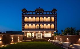 Hotel The Balam Jodhpur